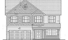 7066 Roselake Circle Douglasville, GA 30134