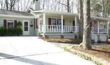 2110 Lost Forest Lane Sw Conyers, GA 30094