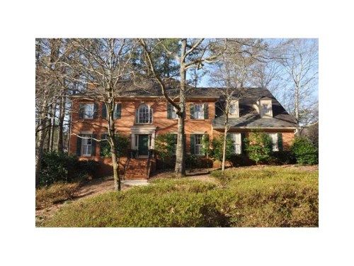 832 Birds Mill, Marietta, GA 30067