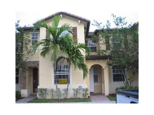 3370 13 DR # 106-20, Homestead, FL 33033