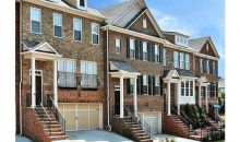 1654 Woodbridge Lane Atlanta, GA 30329