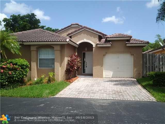 8103 SW 157TH PL, Miami, FL 33193