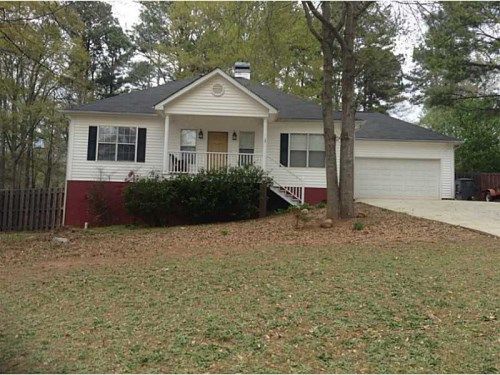 66 Piedmont Drive, Senoia, GA 30276