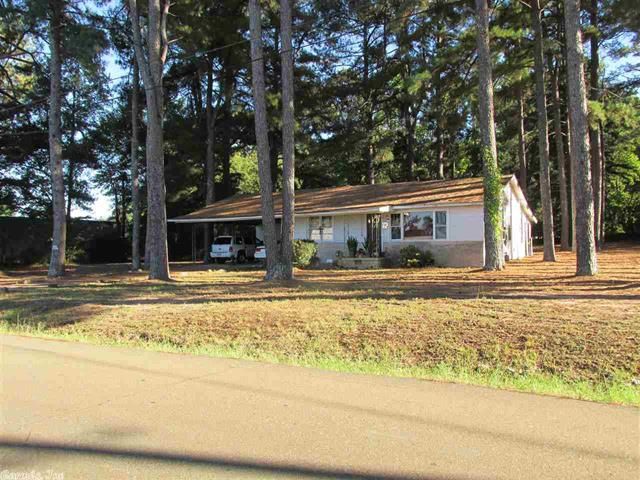 28 Friendship Drive, Arkadelphia, AR 71923