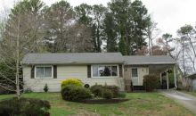 1672 Dresden Drive Ne Atlanta, GA 30319