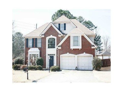 3660 Wyntering Trail, Marietta, GA 30068