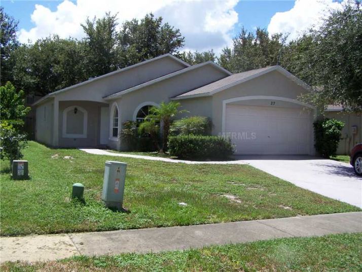 27 Parkview Heights Blvd, Debary, FL 32713