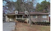 615 Mable Lake Road Cumming, GA 30041