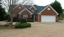 7655 Paddocks Mill Drive Cumming, GA 30041