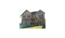 1695 Walking Horse Trail Cumming, GA 30041