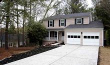 2130 Heritage Trace Drive Marietta, GA 30062