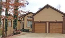 3135 Chamonix Drive Cumming, GA 30041