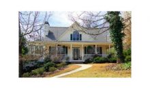 7550 Timberline Overlook Cumming, GA 30041