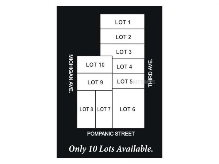 32907 MICHIGAN AVE, San Antonio, FL 33576