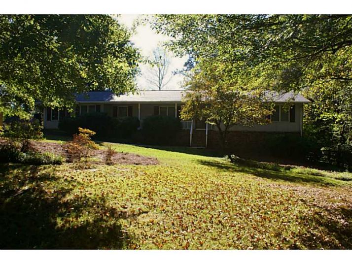 4596 Alpine Drive, Lilburn, GA 30047