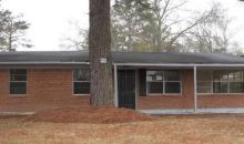 3417 Knollcrest Rd Hephzibah, GA 30815