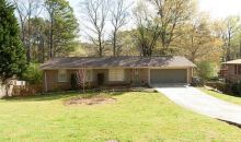 2766 Cottonwood Drive Marietta, GA 30066