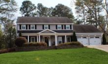 3418 Turtle Cove Court Marietta, GA 30067