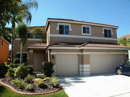 1535 SANDPIPER CR, Fort Lauderdale, FL 33327