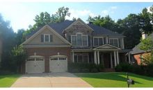 4450 Wykeshire Court Cumming, GA 30041