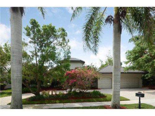 2469 PROVENCE CR, Fort Lauderdale, FL 33327