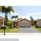 1127 ALEXANDER BND, Fort Lauderdale, FL 33327 ID:7236217