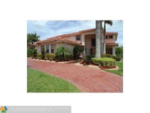 1568 VICTORIA ISLE WAY, Fort Lauderdale, FL 33327