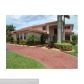 1568 VICTORIA ISLE WAY, Fort Lauderdale, FL 33327 ID:6192345