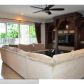 1610 VICTORIA POINTE LN, Fort Lauderdale, FL 33327 ID:6341243