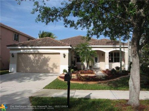 1149 FAIRFIELD MEADOWS DR, Fort Lauderdale, FL 33327