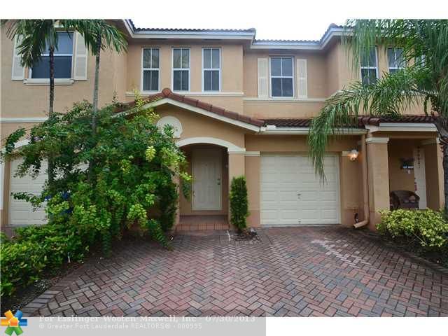 141 RIVERWALK CIR # 141, Fort Lauderdale, FL 33326