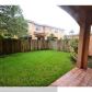 141 RIVERWALK CIR # 141, Fort Lauderdale, FL 33326 ID:592439