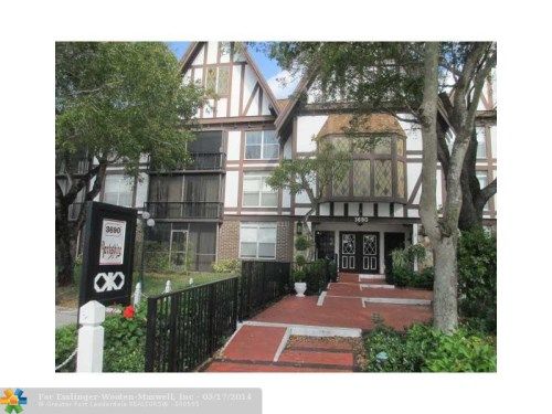 3690 INVERRARY DR # 3F, Fort Lauderdale, FL 33319