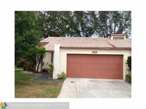 3406 Cherry Garden Cir # 153, Fort Lauderdale, FL 33319