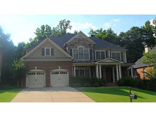 4450 Wykeshire Court, Cumming, GA 30041