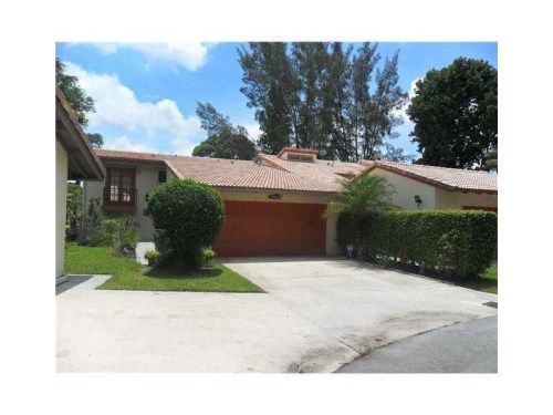 3408 PEAR TREE CR # 102, Fort Lauderdale, FL 33319