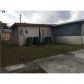 900 NW 124 ST, Miami, FL 33168 ID:7311218