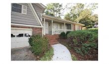 3021 Wendwood Court Marietta, GA 30062