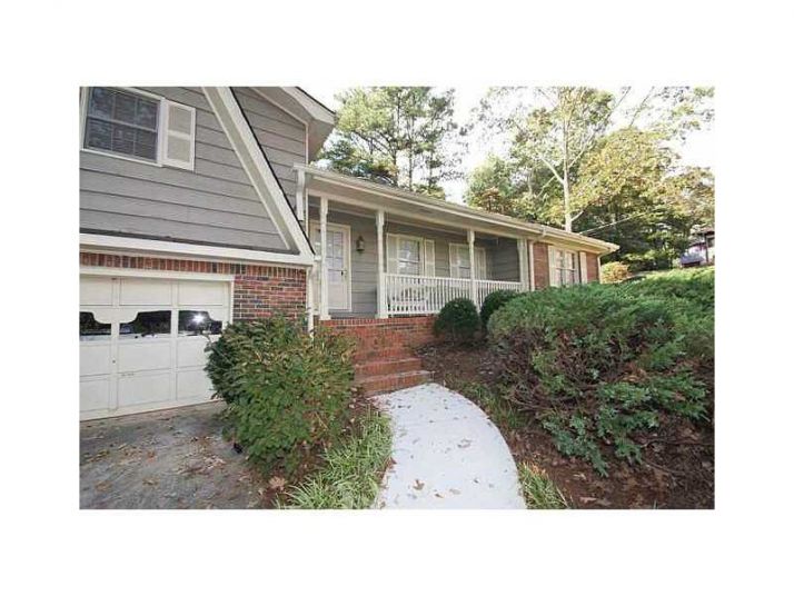3021 Wendwood Court, Marietta, GA 30062