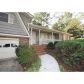 3021 Wendwood Court, Marietta, GA 30062 ID:7262801