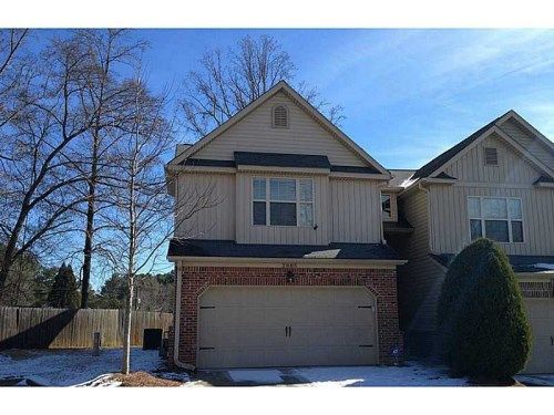 Unit 7 - 2885 Oshields Court Sw, Marietta, GA 30060