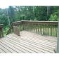 290 Vistawood Drive, Marietta, GA 30066 ID:2849144