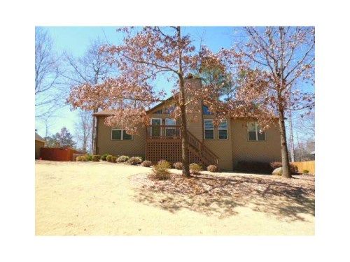 3679 Heatherwood Drive Ne, Marietta, GA 30066