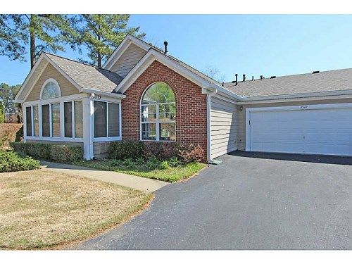 Unit 2 - 2112 Carefree Circle, Marietta, GA 30062
