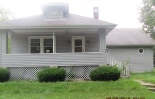 205 S Maple, Grant Park, IL 60940