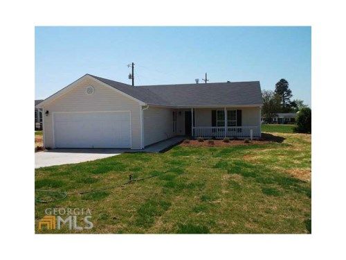 76 Ansley Drive, Lavonia, GA 30553