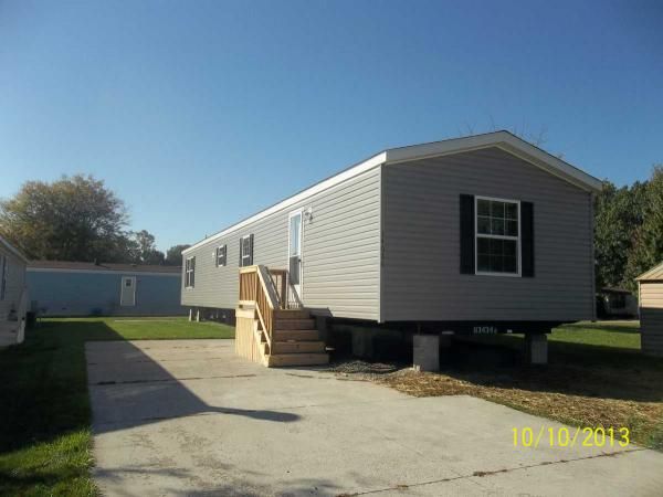 14086 Bronte Dr. S. Lot#293, Utica, MI 48315
