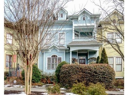 499 Moreland Avenue Ne, Atlanta, GA 30307