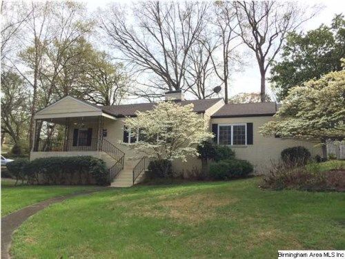 722 S 56th Street, Birmingham, AL 35212