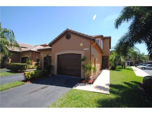 1358 BARCELONA WY # 4-25, Fort Lauderdale, FL 33327